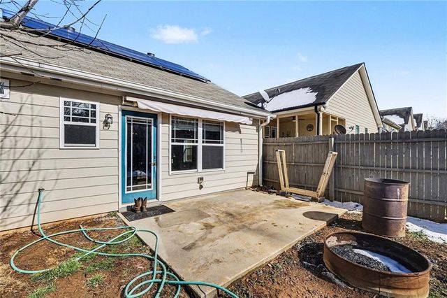 114 Sugar Creek Drive, Cornelia, GA 30531