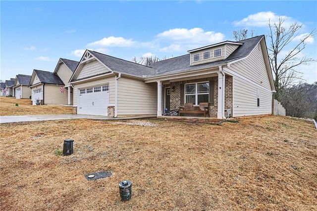 114 Sugar Creek Drive, Cornelia, GA 30531