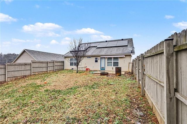 114 Sugar Creek Drive, Cornelia, GA 30531