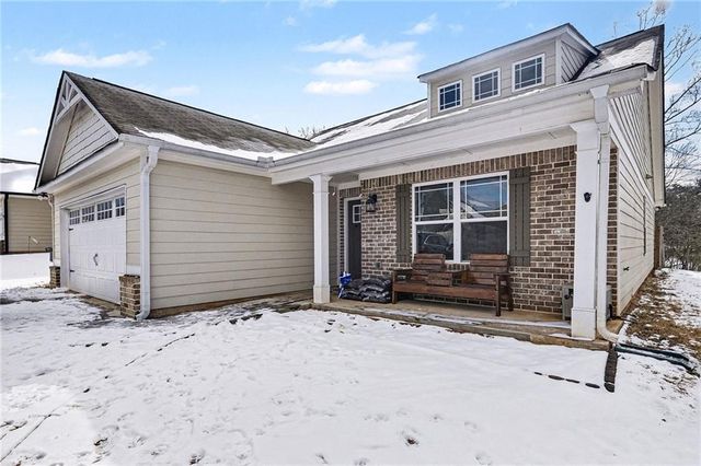 114 Sugar Creek Drive, Cornelia, GA 30531