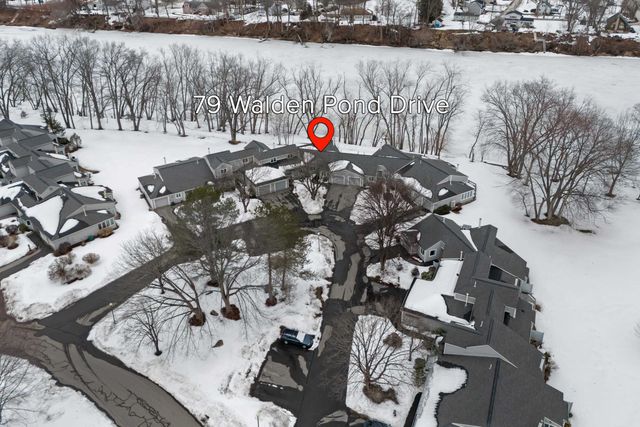 79 Walden Pond Drive, Nashua, NH 03064