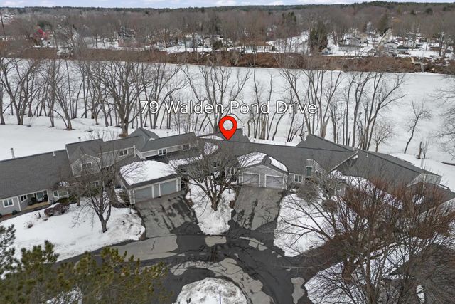 79 Walden Pond Drive, Nashua, NH 03064