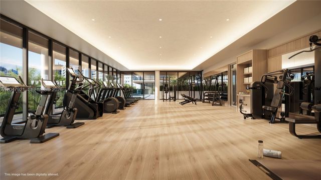 551 Bayshore Drive 507D, Fort Lauderdale, FL 33304