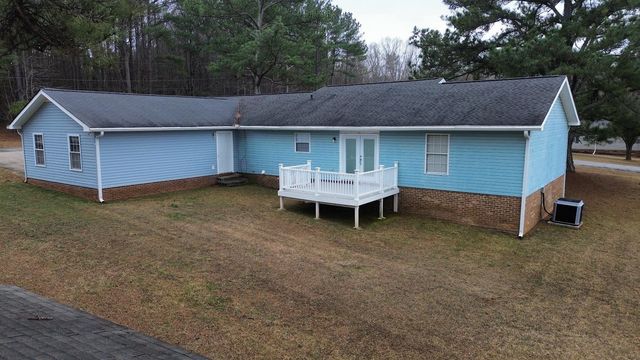 207 Woodlawn Dr, Gaffney, SC 29340