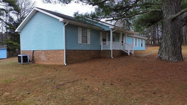 207 Woodlawn Dr, Gaffney, SC 29340