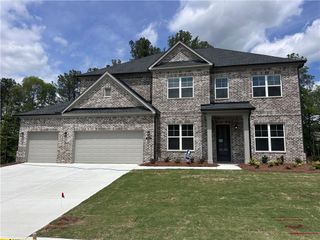 1921 Smarty Jones Drive, Dacula, GA 30019