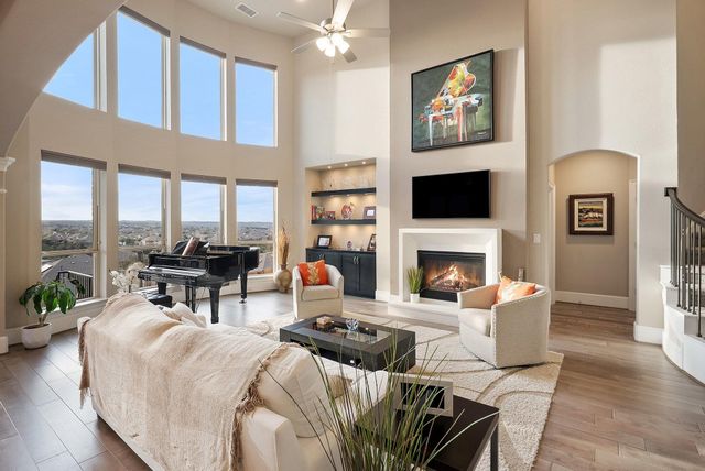 17705 Flowing Brook DR, Austin, TX 78738