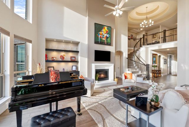 17705 Flowing Brook DR, Austin, TX 78738