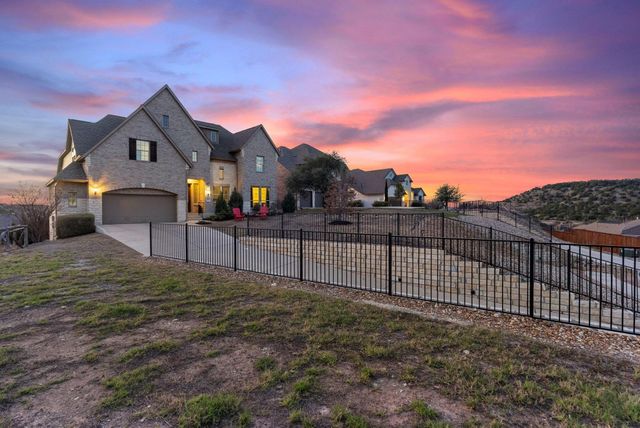 17705 Flowing Brook DR, Austin, TX 78738