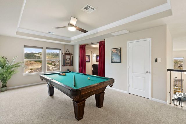 17705 Flowing Brook DR, Austin, TX 78738