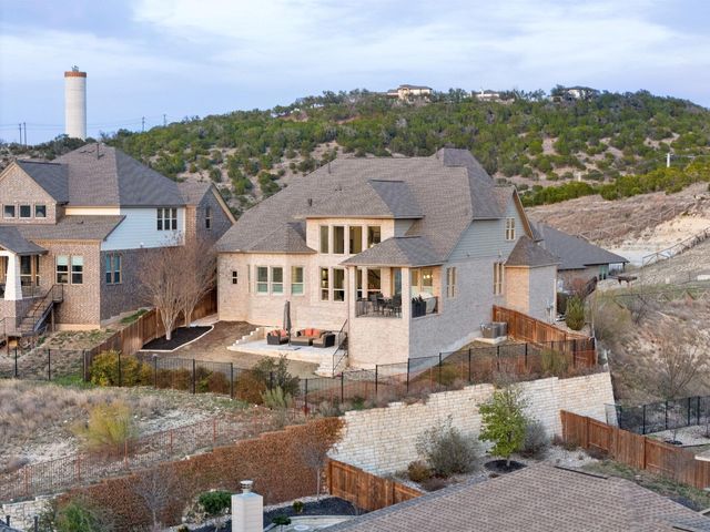 17705 Flowing Brook DR, Austin, TX 78738