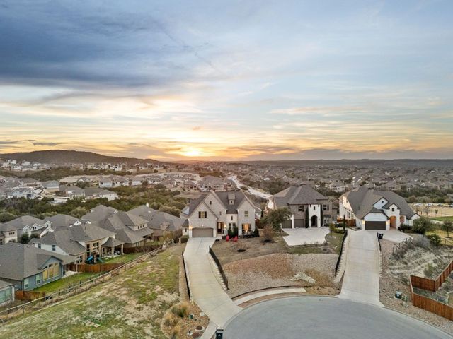 17705 Flowing Brook DR, Austin, TX 78738