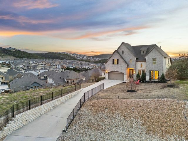 17705 Flowing Brook DR, Austin, TX 78738