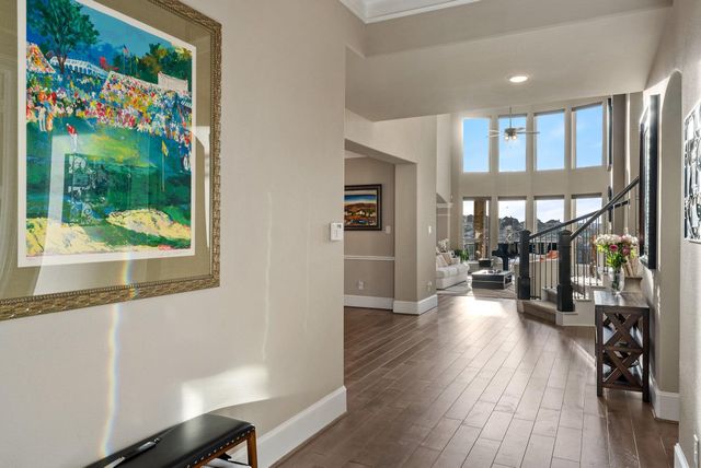 17705 Flowing Brook DR, Austin, TX 78738