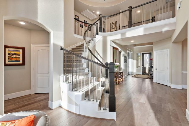 17705 Flowing Brook DR, Austin, TX 78738