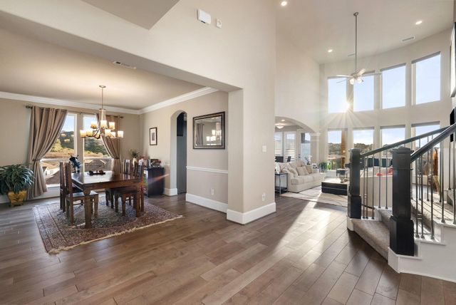 17705 Flowing Brook DR, Austin, TX 78738