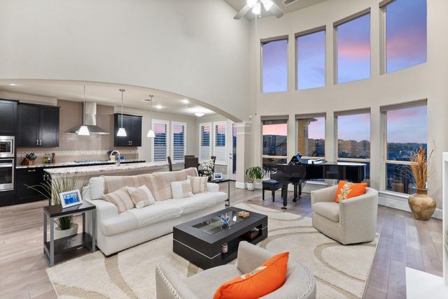 17705 Flowing Brook DR, Austin, TX 78738