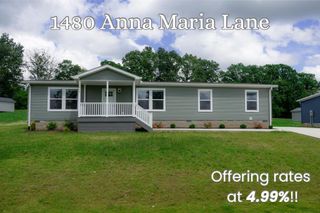 1480 Anna Maria Ln, Cookeville, TN 38501