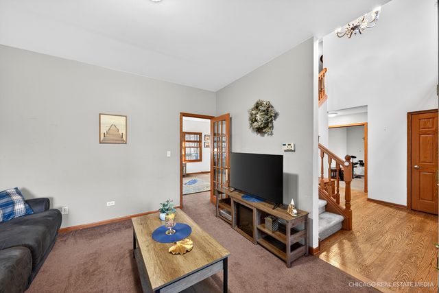 25815 W Hilltop Drive, Ingleside, IL 60041