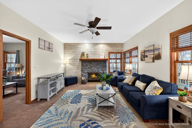 25815 W Hilltop Drive, Ingleside, IL 60041