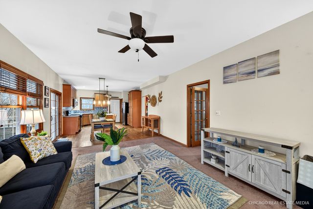 25815 W Hilltop Drive, Ingleside, IL 60041