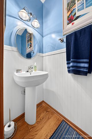 25815 W Hilltop Drive, Ingleside, IL 60041