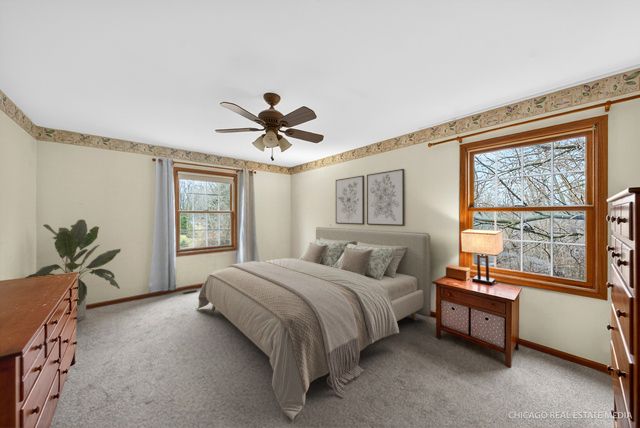 25815 W Hilltop Drive, Ingleside, IL 60041