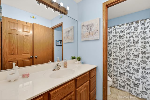 25815 W Hilltop Drive, Ingleside, IL 60041