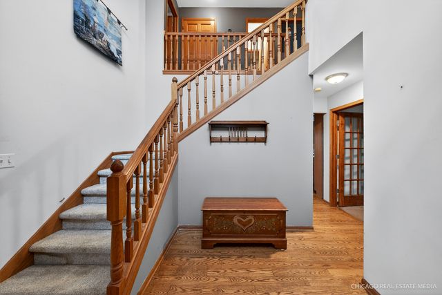 25815 W Hilltop Drive, Ingleside, IL 60041