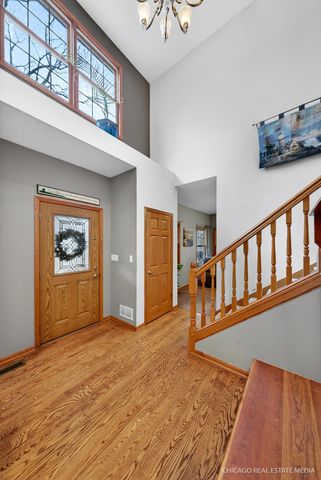 25815 W Hilltop Drive, Ingleside, IL 60041