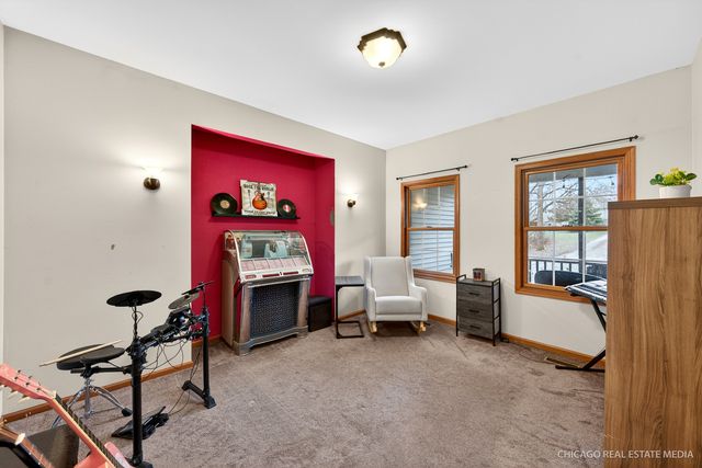 25815 W Hilltop Drive, Ingleside, IL 60041