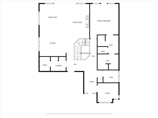 2121 E Cherrytree Ln, Spokane, WA 99203