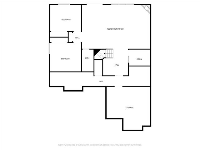 2121 E Cherrytree Ln, Spokane, WA 99203