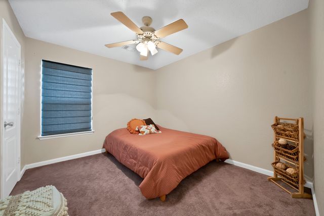 6005 Powder Wood Lane, Arlington, TX 76018