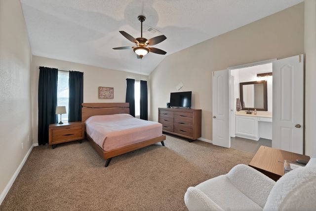 6005 Powder Wood Lane, Arlington, TX 76018