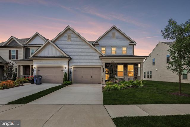 6470 PURPLE ASTER LN, Haymarket, VA 20169