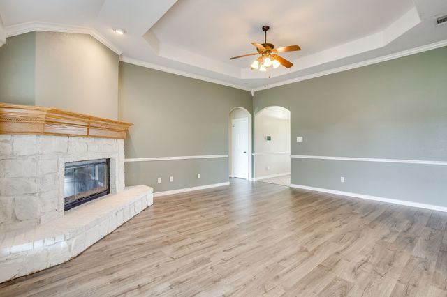 155 Cornerstone Lane, Springtown, TX 76082