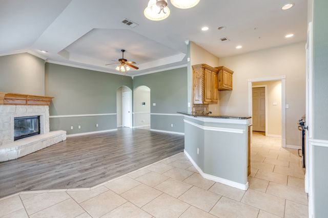 155 Cornerstone Lane, Springtown, TX 76082