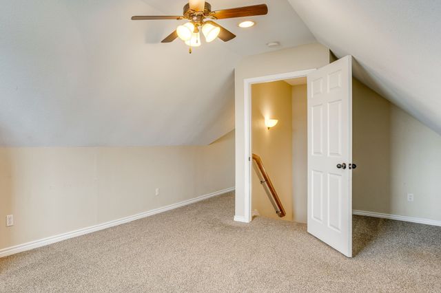 155 Cornerstone Lane, Springtown, TX 76082