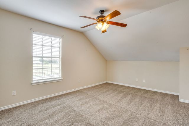 155 Cornerstone Lane, Springtown, TX 76082
