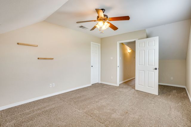 155 Cornerstone Lane, Springtown, TX 76082