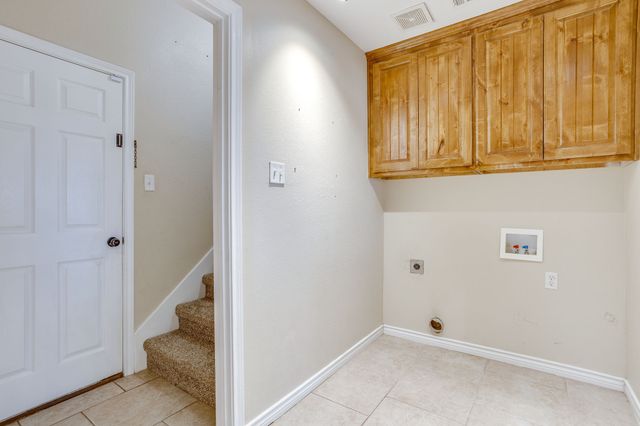 155 Cornerstone Lane, Springtown, TX 76082