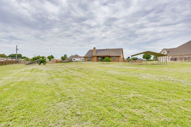 155 Cornerstone Lane, Springtown, TX 76082