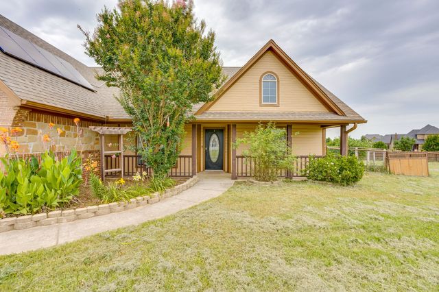 155 Cornerstone Lane, Springtown, TX 76082