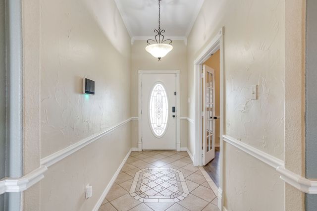 155 Cornerstone Lane, Springtown, TX 76082