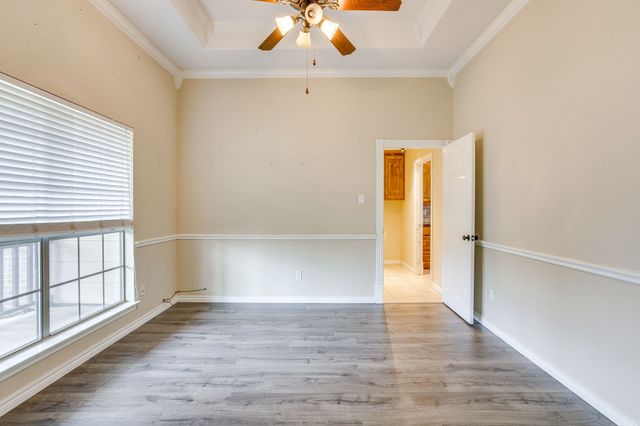 155 Cornerstone Lane, Springtown, TX 76082