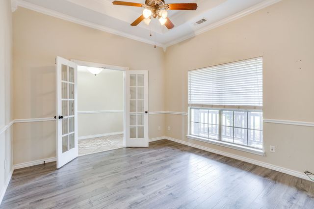 155 Cornerstone Lane, Springtown, TX 76082