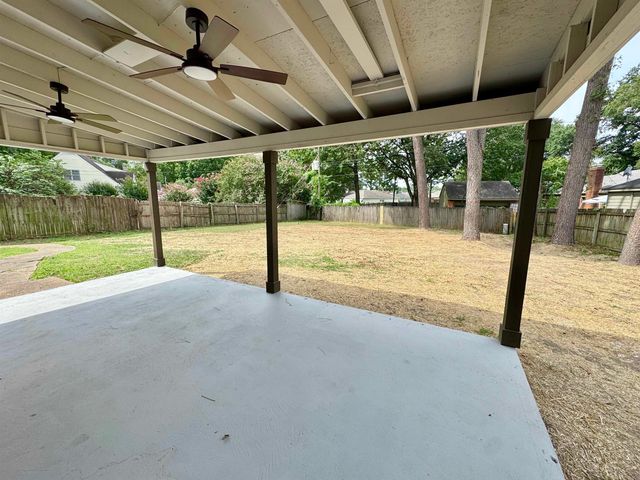 2619 CRIMMINS CV, Memphis, TN 38119