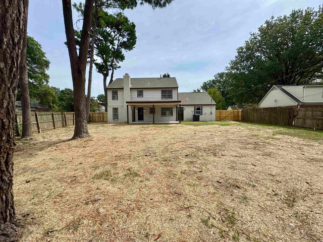 2619 CRIMMINS CV, Memphis, TN 38119