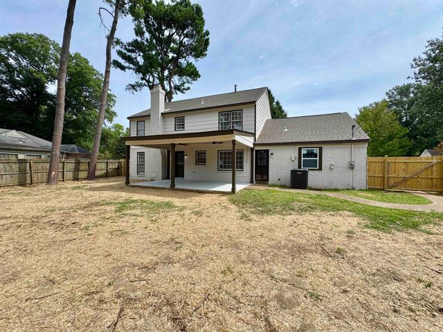 2619 CRIMMINS CV, Memphis, TN 38119